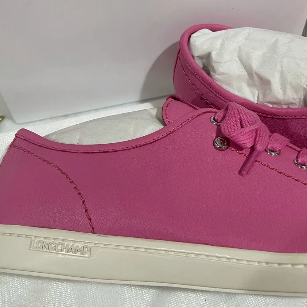 LONG champ Sneakers - Picture 6 of 7